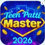 Teen Patti Master APK information